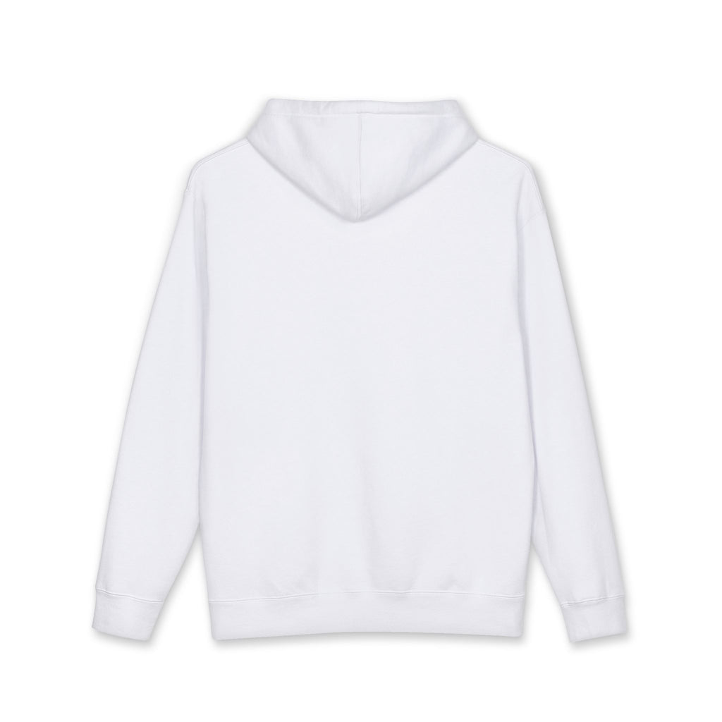 FaithedPromise Premium Heavyweight Hoodie — Cross Logo
