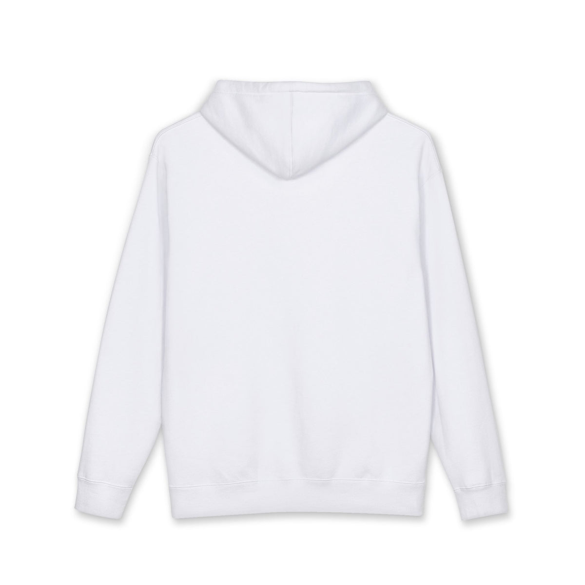 FaithedPromise Heavyweight Hoodie — Cross Logo