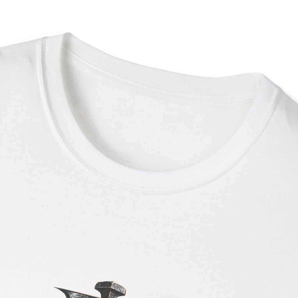 FaithedPromise Classic Promise Tee — Hebrews 13:5