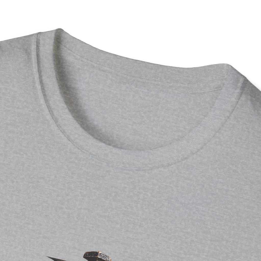FaithedPromise Classic Promise Tee — 2 Corinthians 1:20
