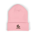 FaithedPromise Embroidered Cuffed Winter Beanie