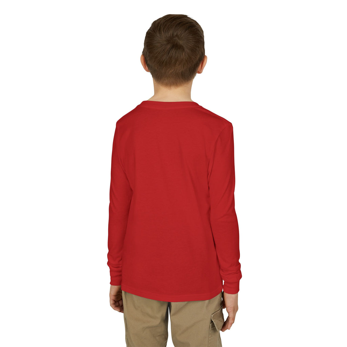 FaithedPromise Kids Premium Long Sleeve — Original Logo