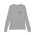FaithedPromise Kids Premium Long Sleeve — Promise Color Logo