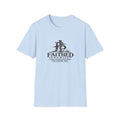 FaithedPromise Classic Promise Tee — Hebrews 13:5