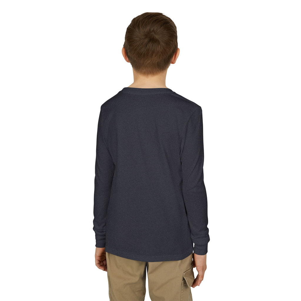 FaithedPromise Kids Premium Long Sleeve — Original Logo