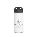 FaithedPromise Insulated Water Bottle — Hebrews 10:23