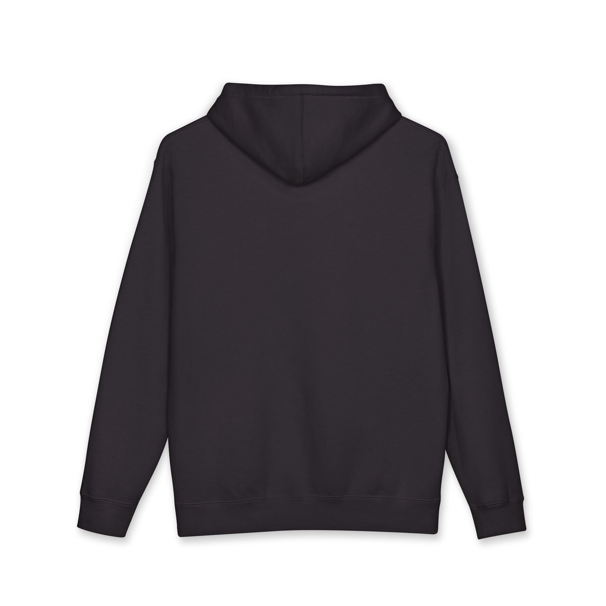 FaithedPromise Premium Heavyweight Hoodie — Signature FP Logo