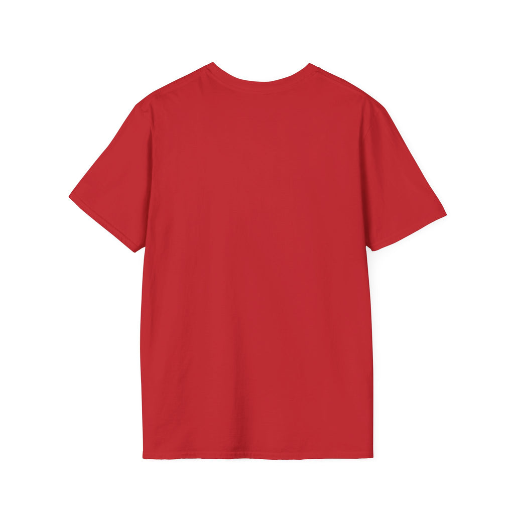 FaithedPromise Classic Christian T-Shirt — Cross Logo Tee