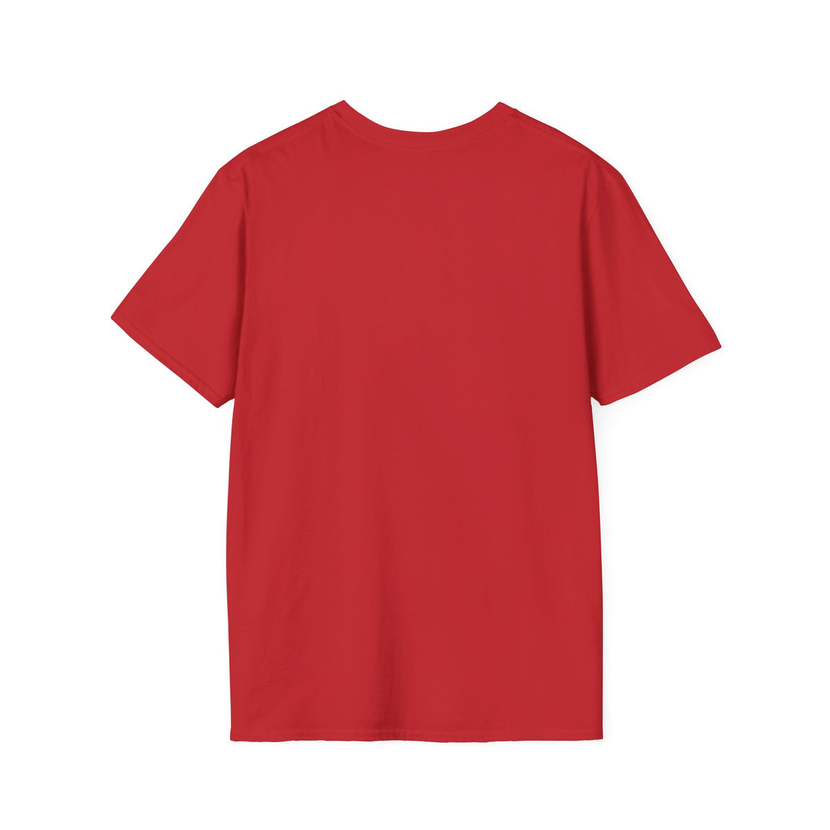 FaithedPromise Classic Christian T-Shirt — Cross Logo Tee