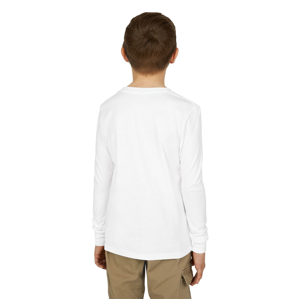 FaithedPromise Kids Premium Long Sleeve — Original Logo