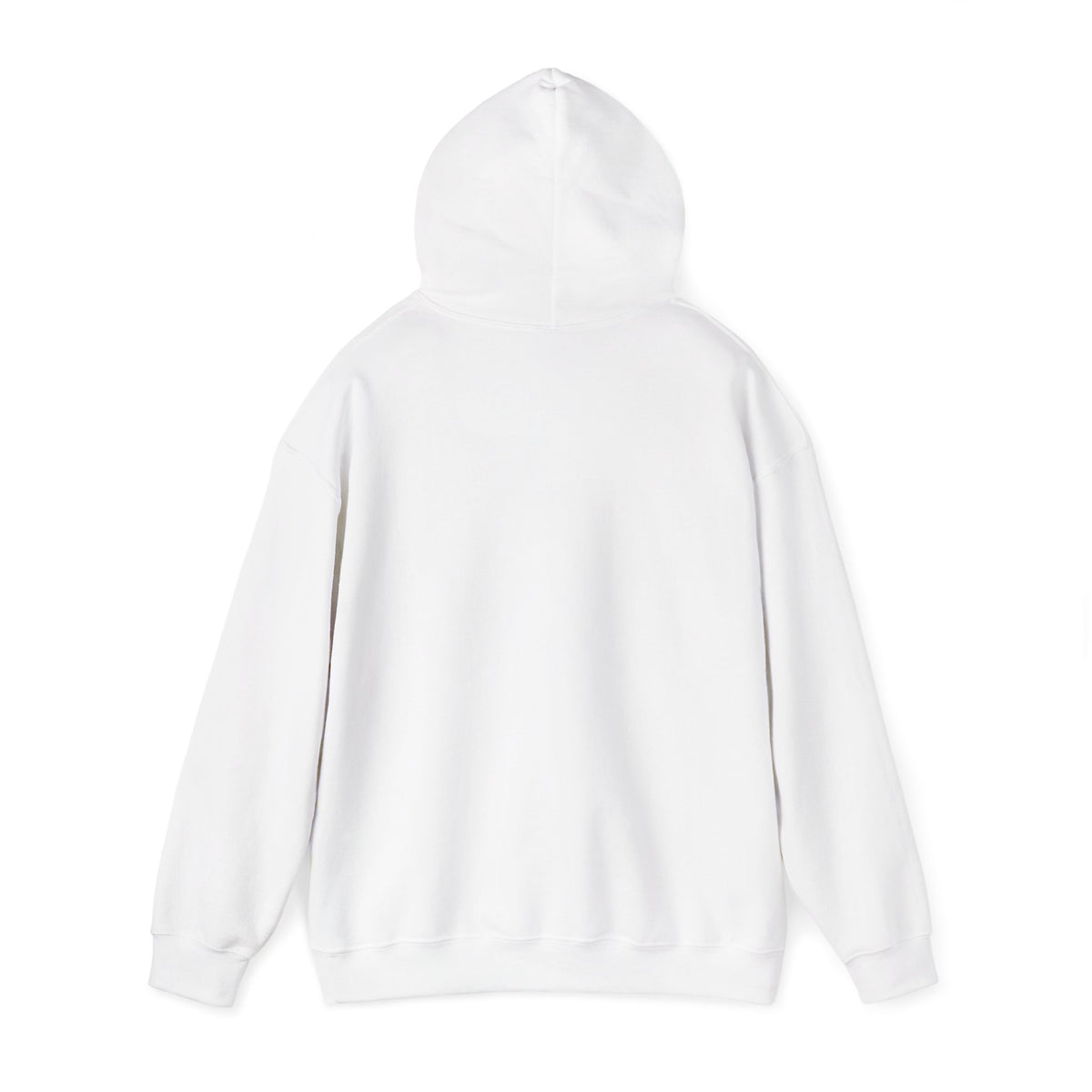 FaithedPromise Classic Christian Hoodie — Logo Pullover