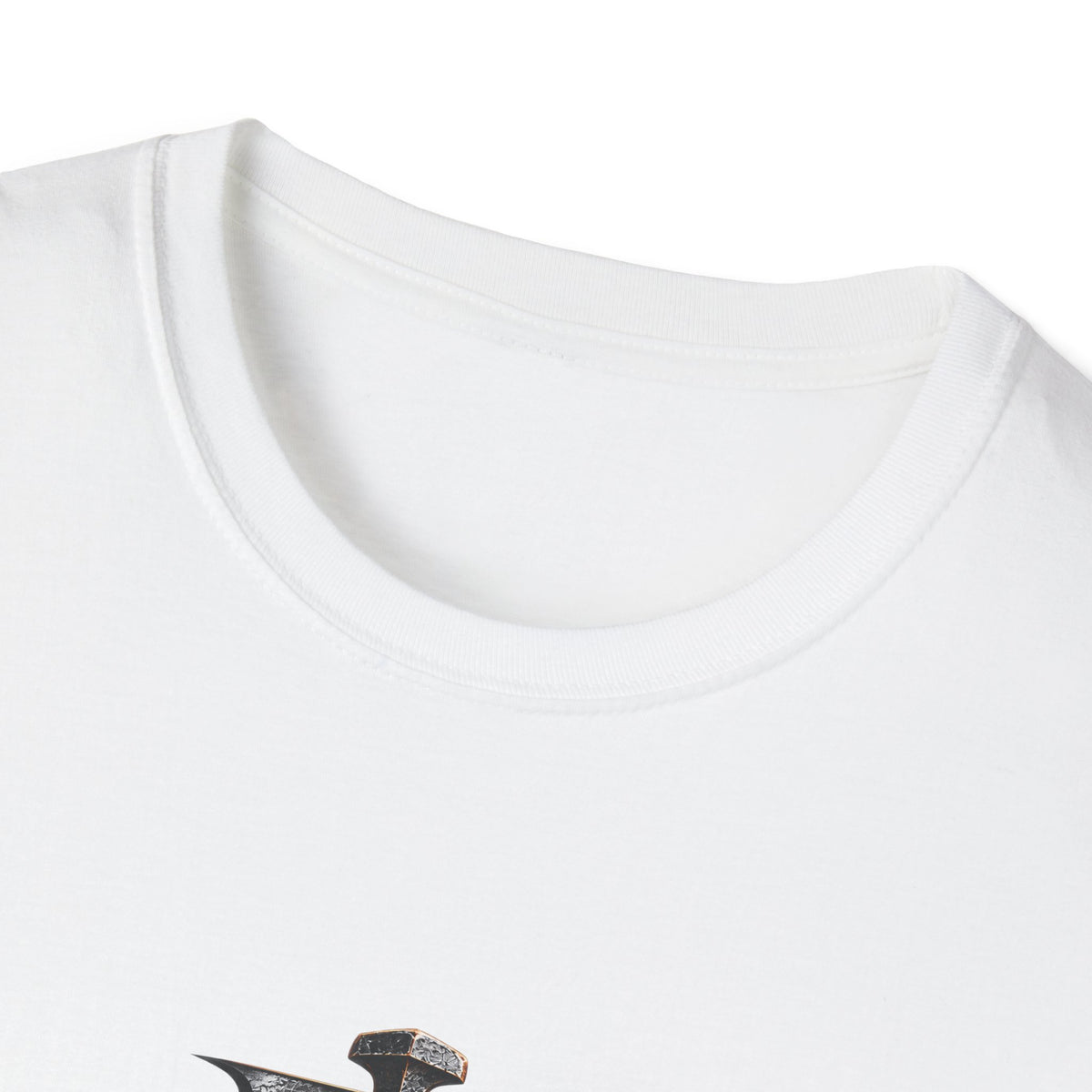 FaithedPromise Classic Promise Tee — Psalm 55:22