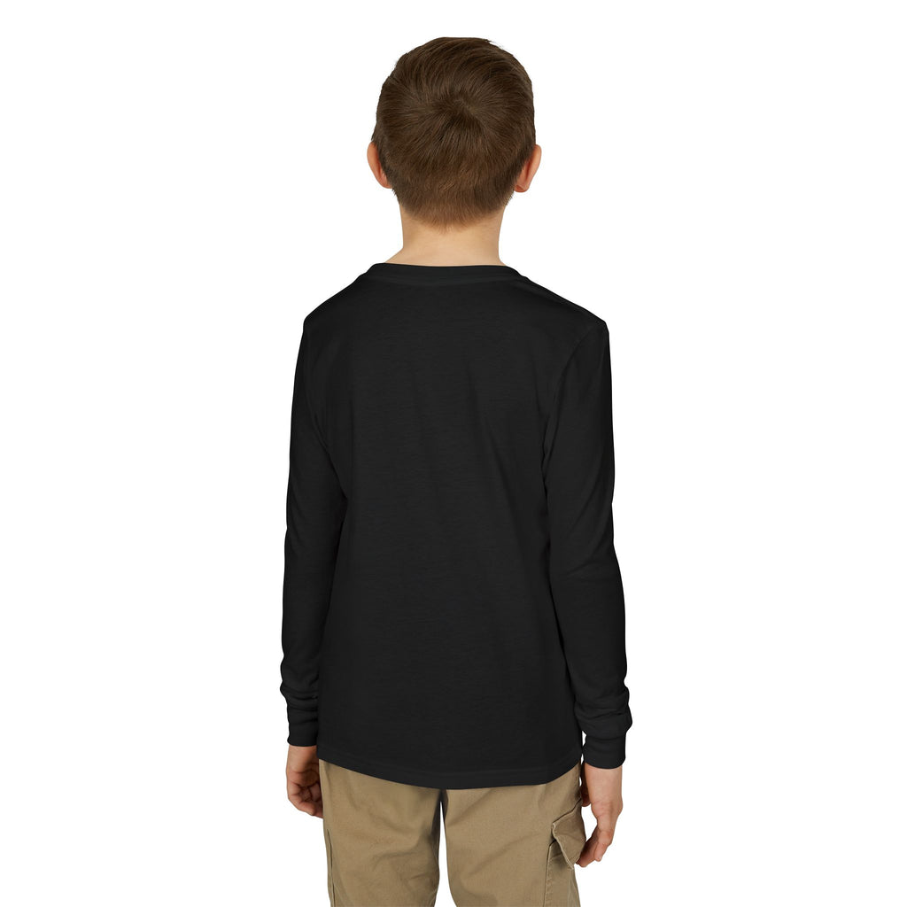 FaithedPromise Kids Premium Long Sleeve — Original Logo