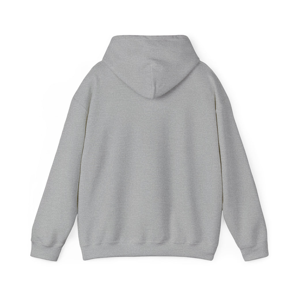 FaithedPromise Classic Christian Hoodie — Logo Pullover