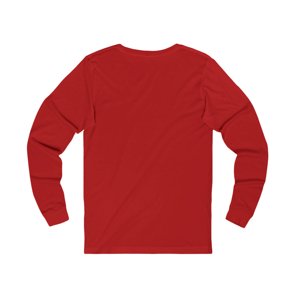 FaithedPromise Premium Long Sleeve — Original Logo