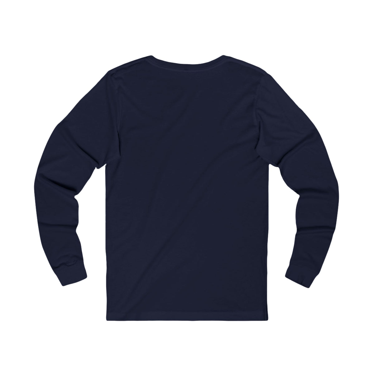FaithedPromise Premium Long Sleeve — Promise Color Logo