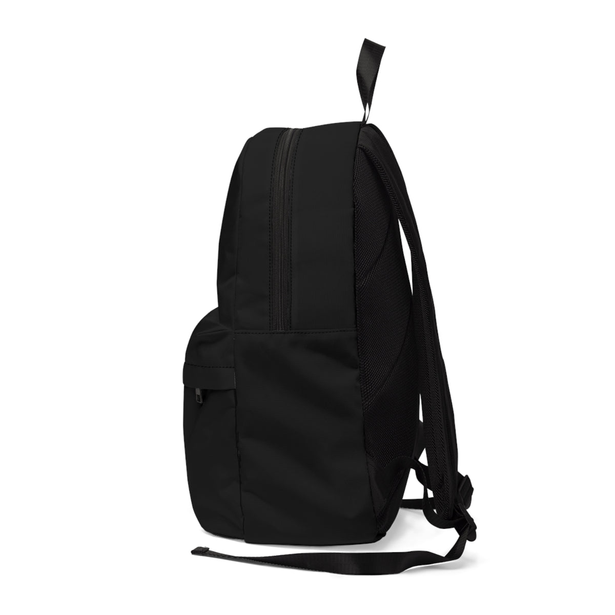 FaithedPromise Classic Backpack — Black