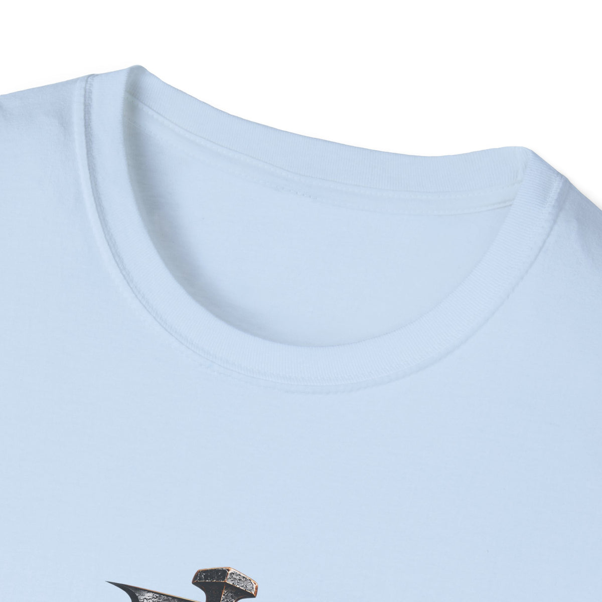 FaithedPromise Classic Promise Tee — Psalm 55:22