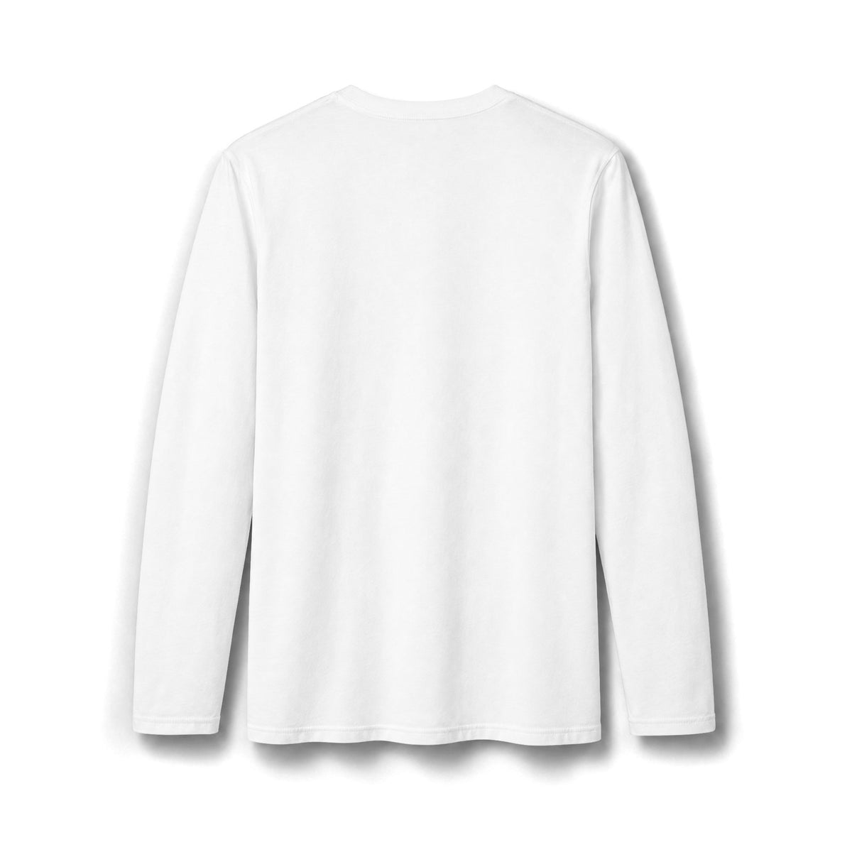 FaithedPromise Classic Long Sleeve — Fusion Logo