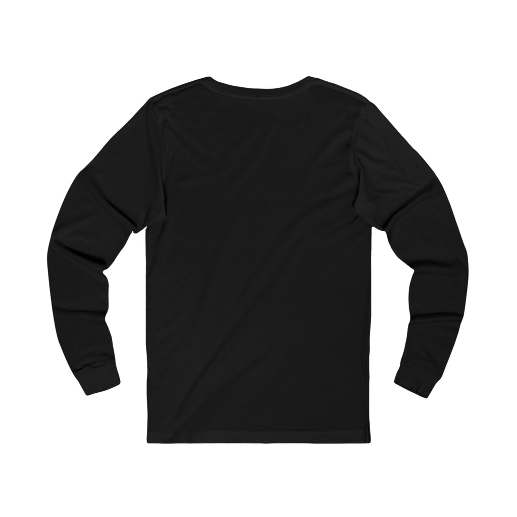 FaithedPromise Premium Long Sleeve — Original Logo
