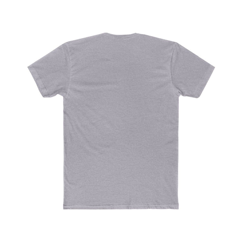 FaithedPromise Premium Christian T-Shirt — Logo Tee