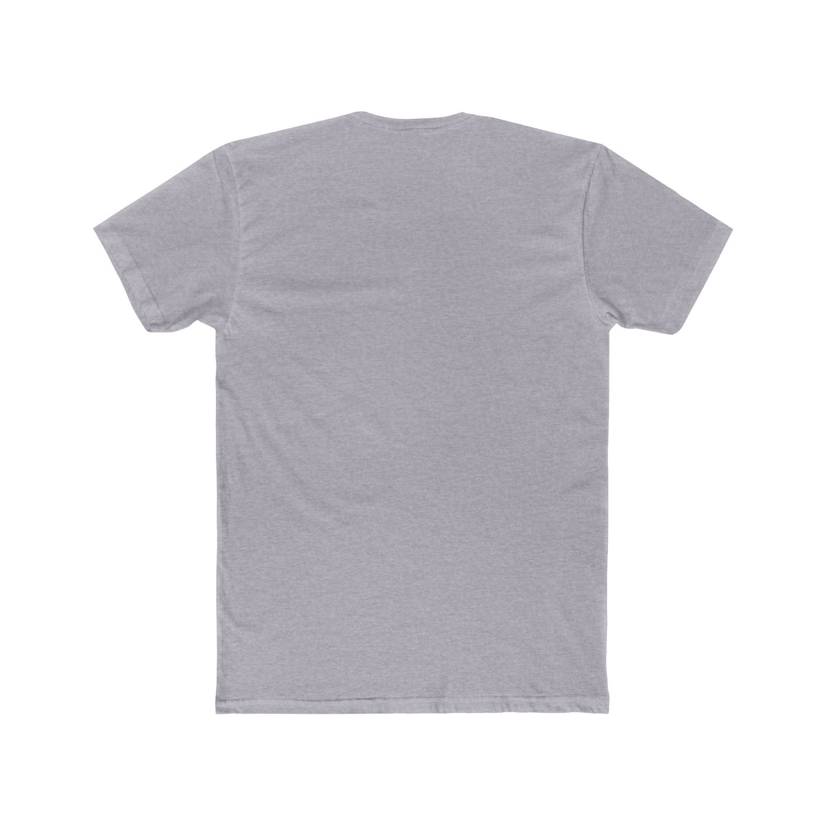 FaithedPromise Premium Christian T-Shirt — Logo Tee