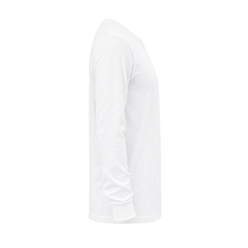 FaithedPromise Premium Long Sleeve — Original Logo