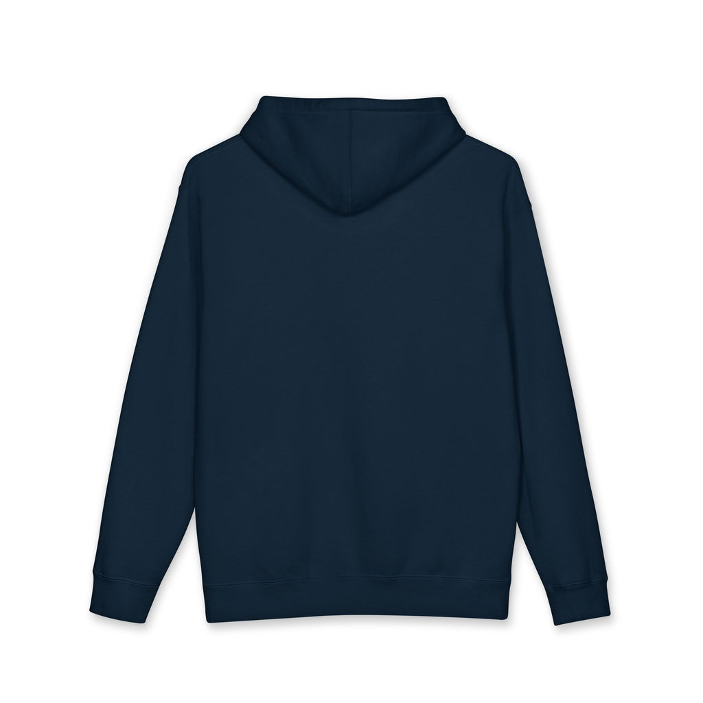 FaithedPromise Premium Heavyweight Hoodie — Signature FP Logo