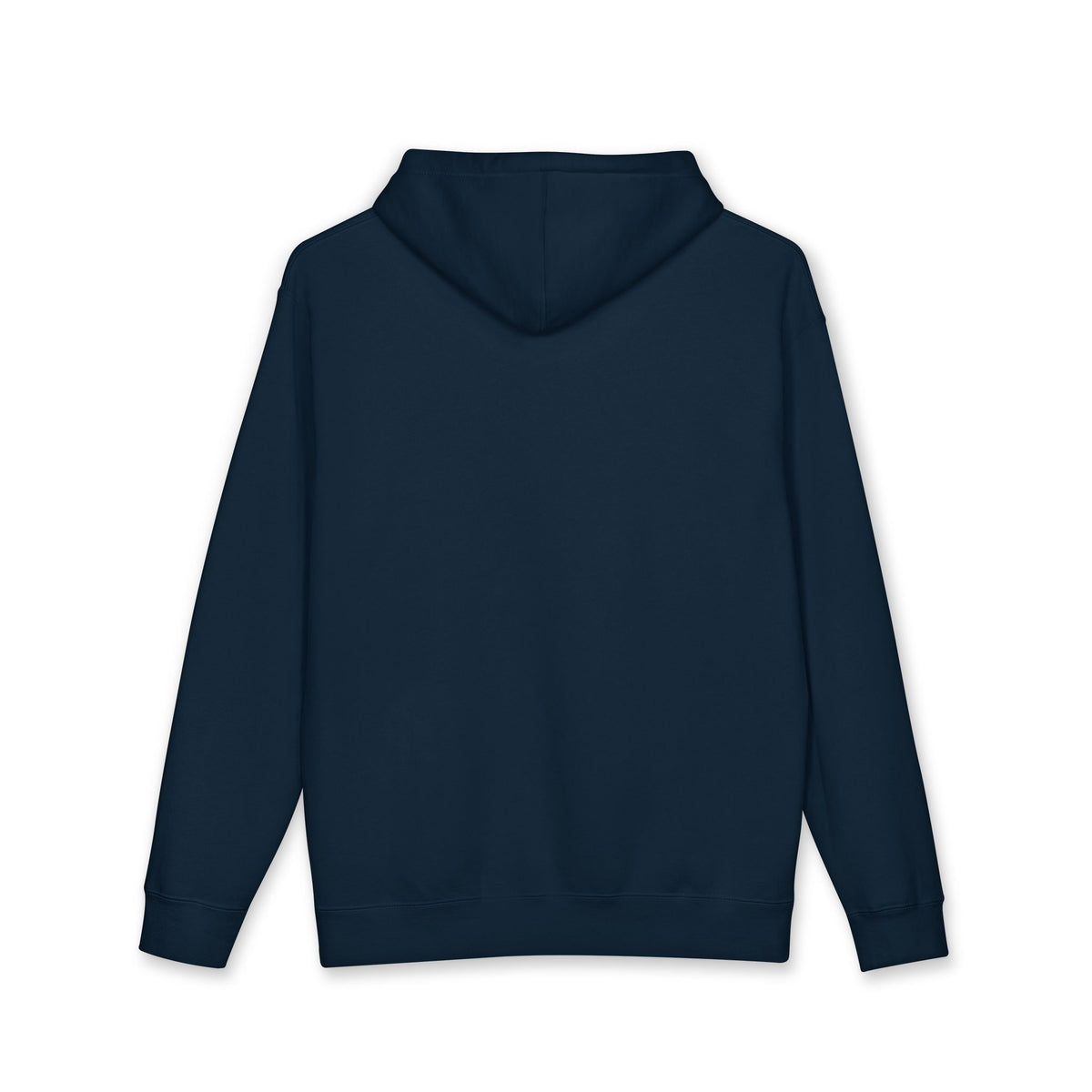 FaithedPromise Premium Heavyweight Hoodie — Signature FP Logo