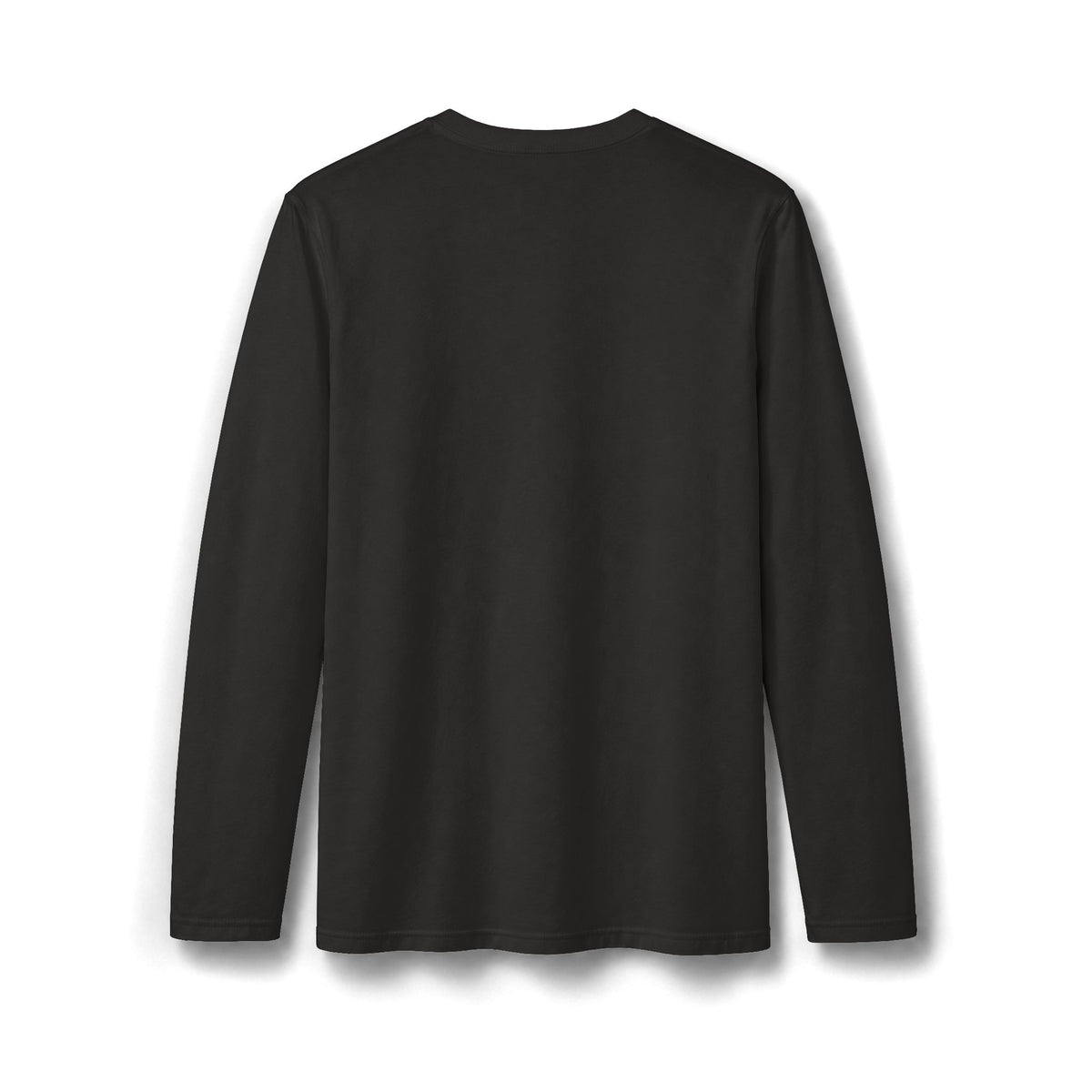 FaithedPromise Classic Long Sleeve — Promise Color Logo