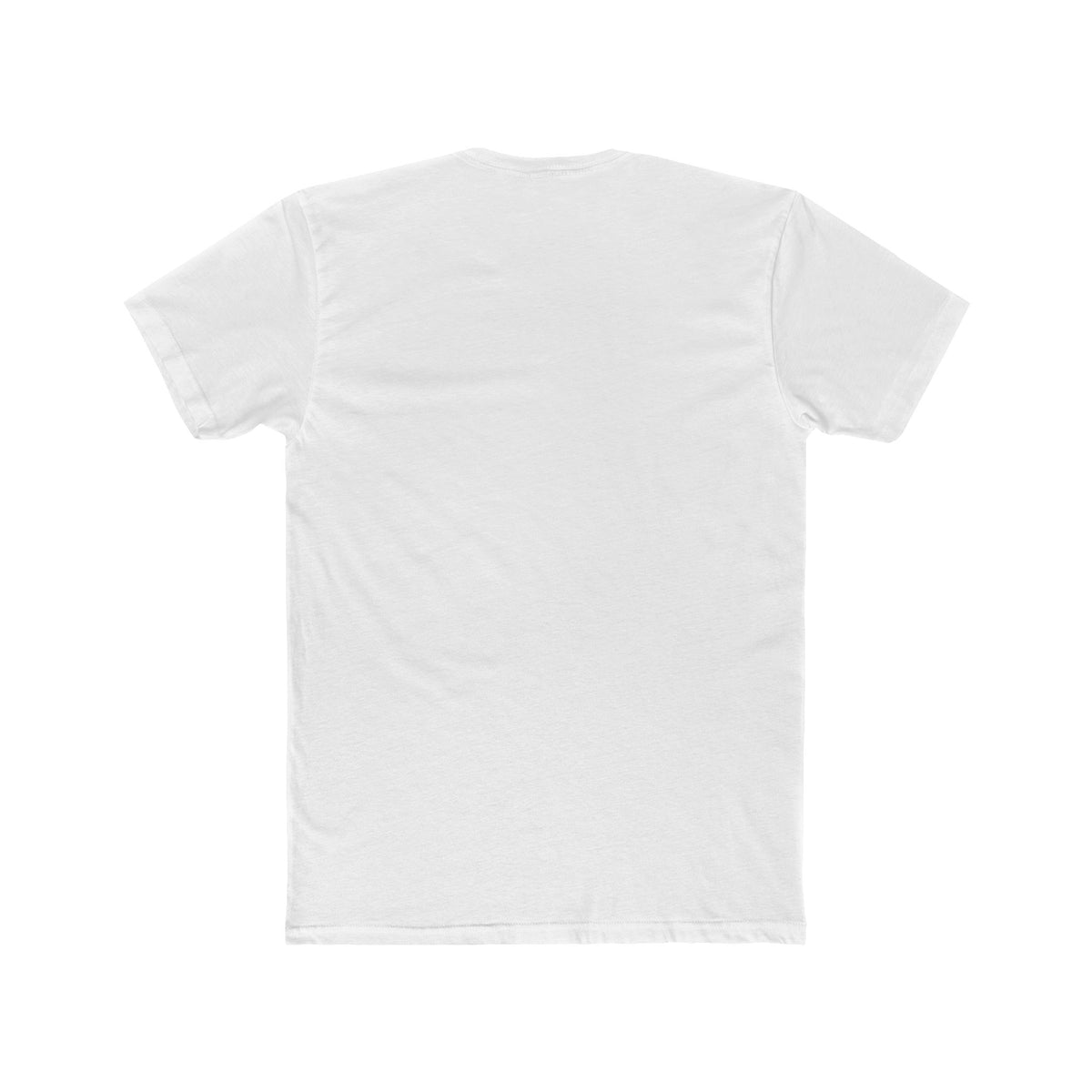 FaithedPromise Premium Christian T-Shirt — Logo Tee