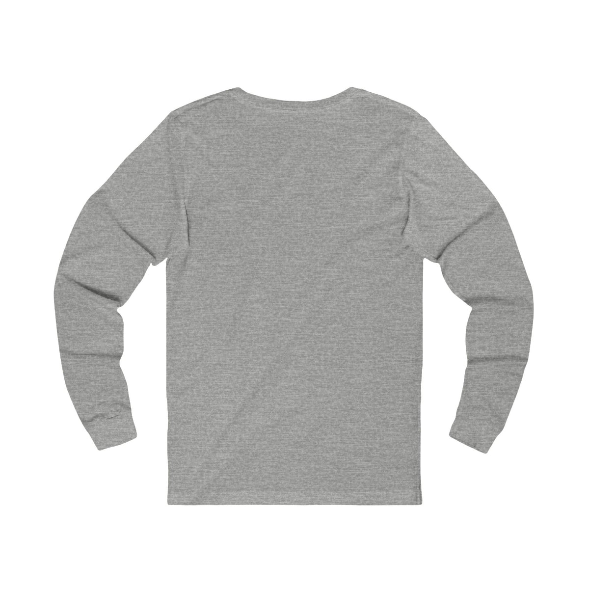 FaithedPromise Premium Long Sleeve — Promise Color Logo