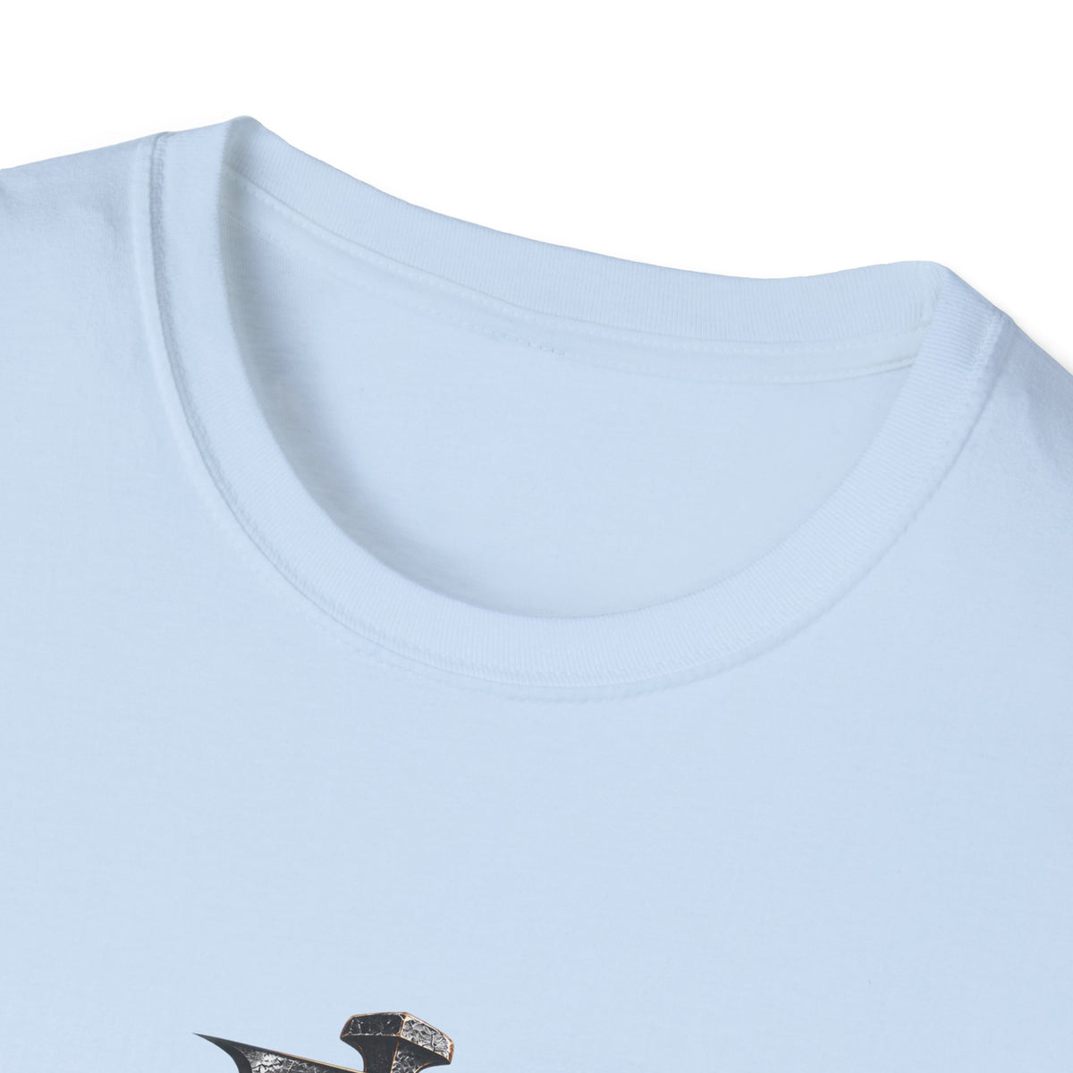 FaithedPromise Classic Promise Tee — Hebrews 13:5