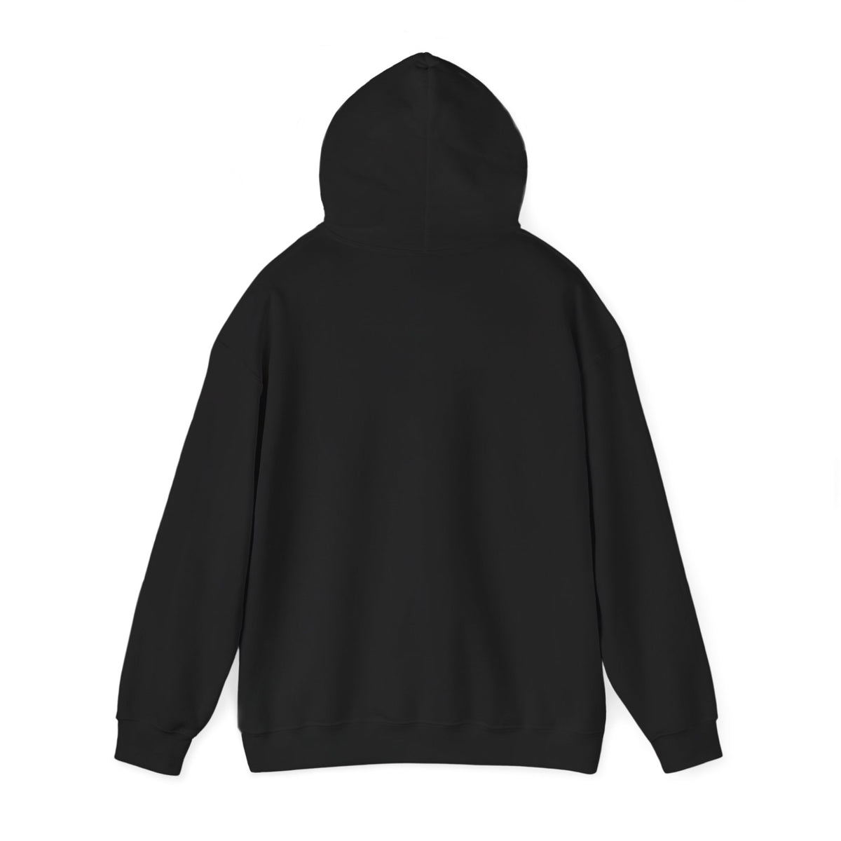 FaithedPromise Classic Christian Hoodie — Logo Pullover