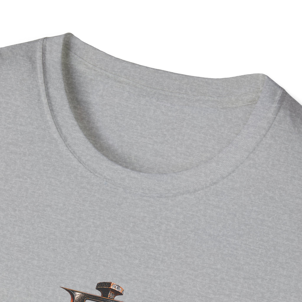 FaithedPromise Classic Promise Tee — Hebrews 10:23
