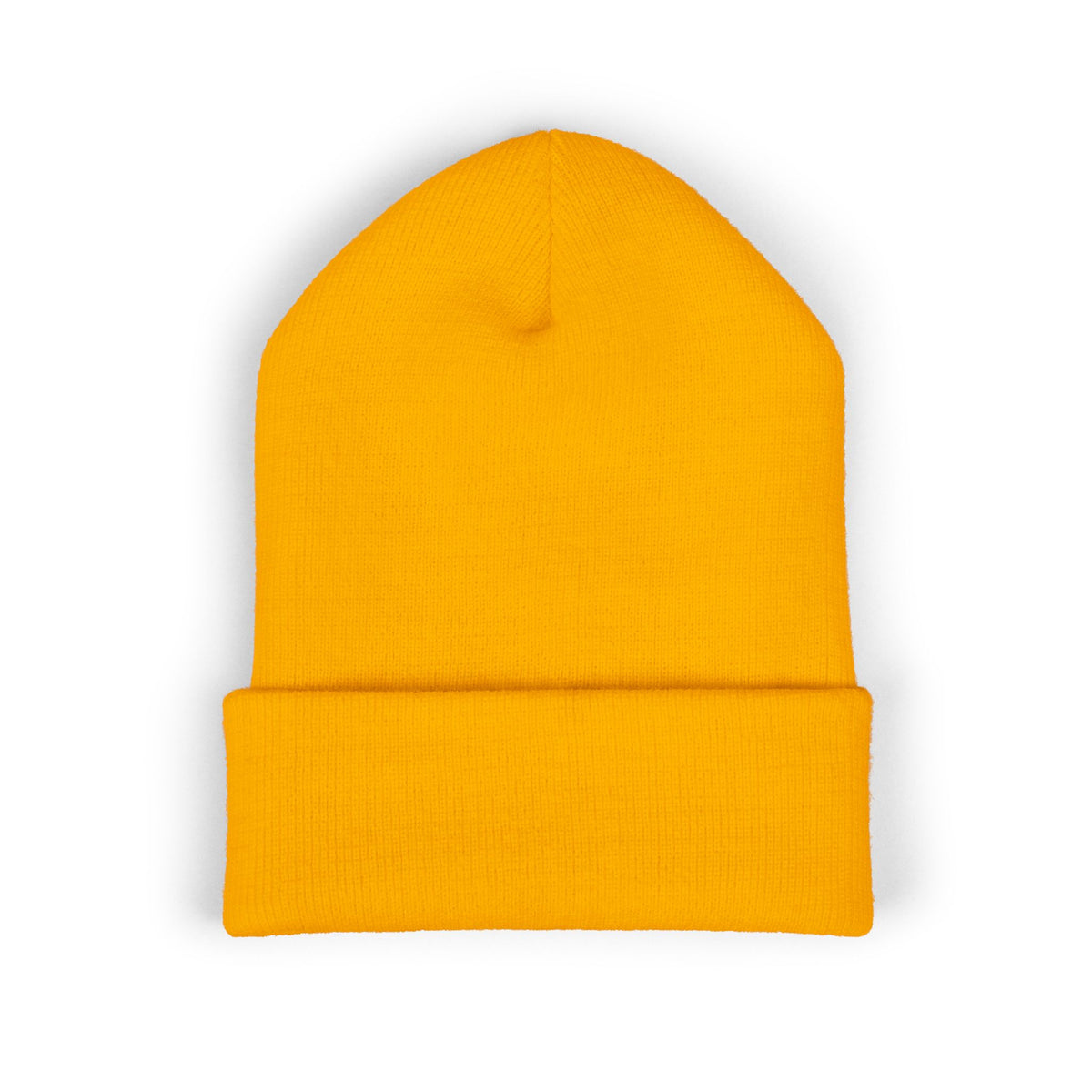FaithedPromise Embroidered Cuffed Winter Beanie
