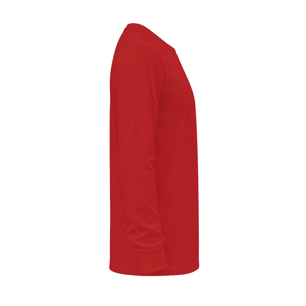 FaithedPromise Premium Long Sleeve — Original Logo