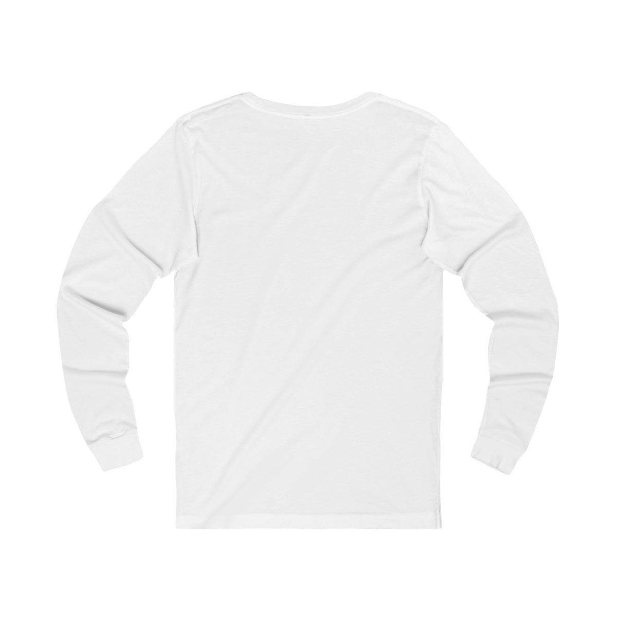 FaithedPromise Premium Long Sleeve — Promise Color Logo