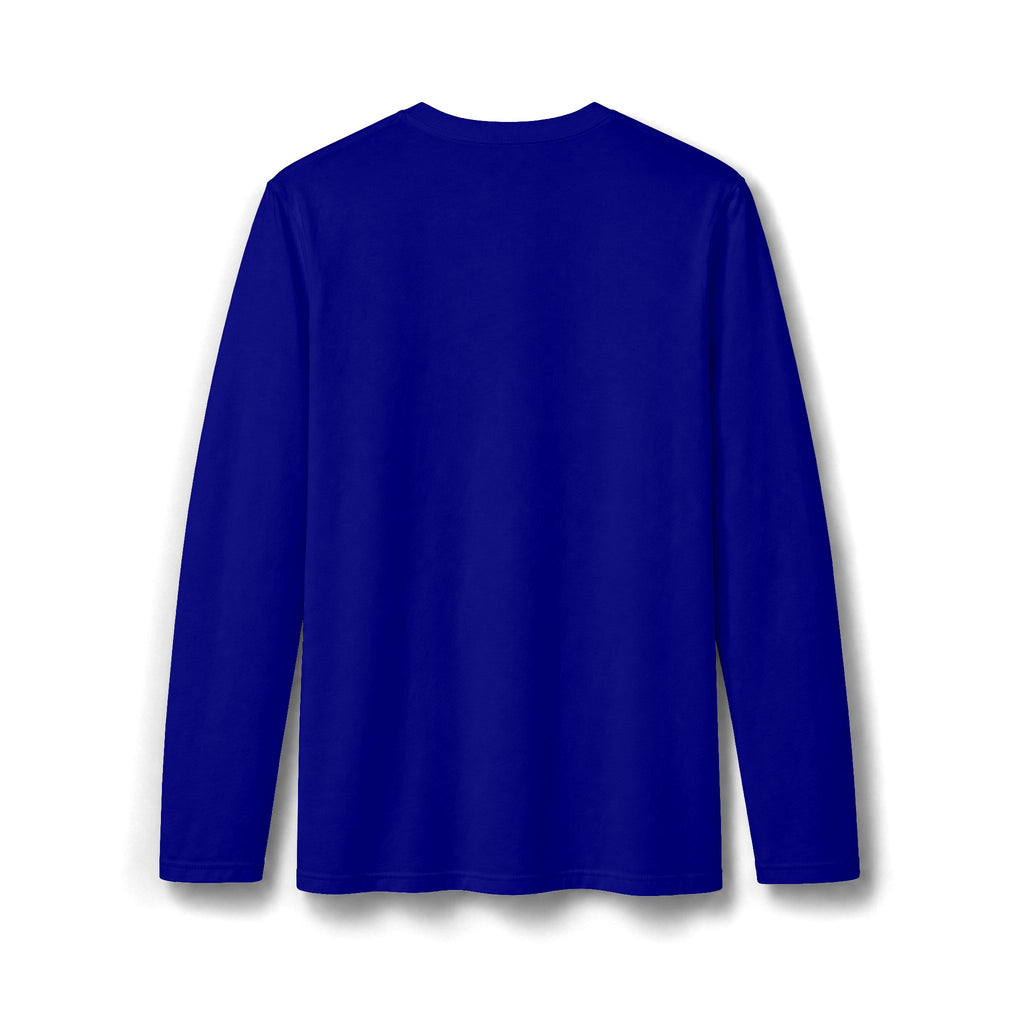 FaithedPromise Classic Long Sleeve — Promise Color Logo