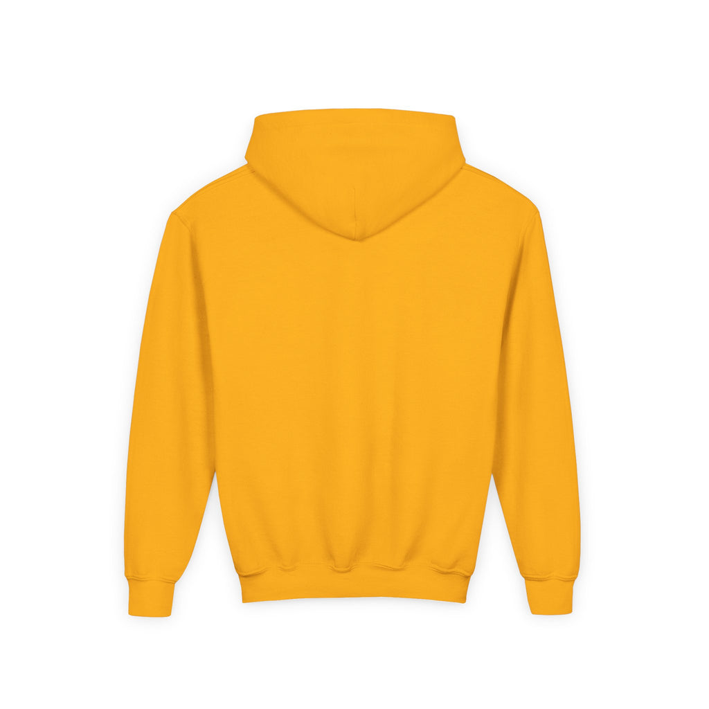 FaithedPromise Kids Classic Promise Hoodie — 1 John 2:25