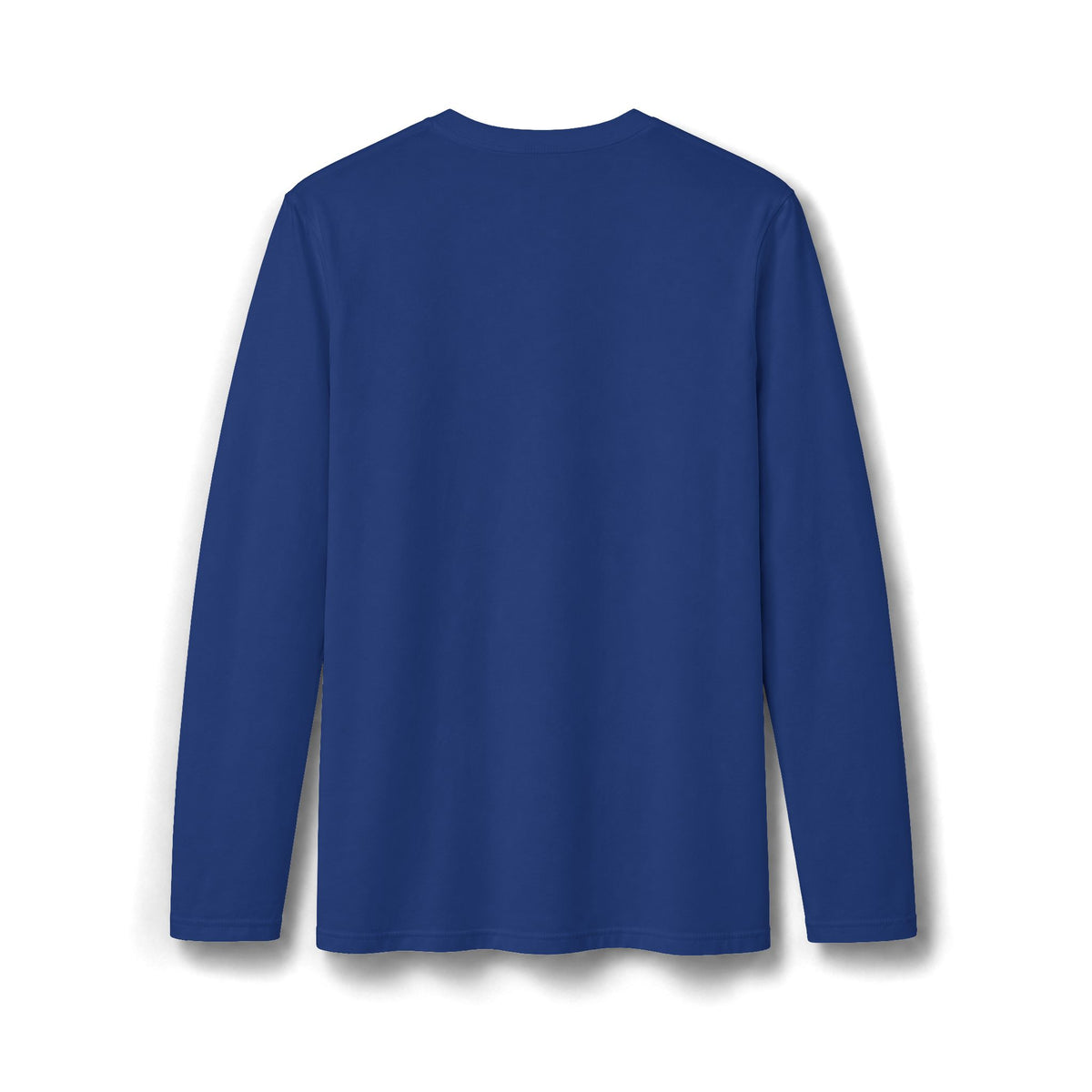 FaithedPromise Classic Long Sleeve — Promise Color Logo