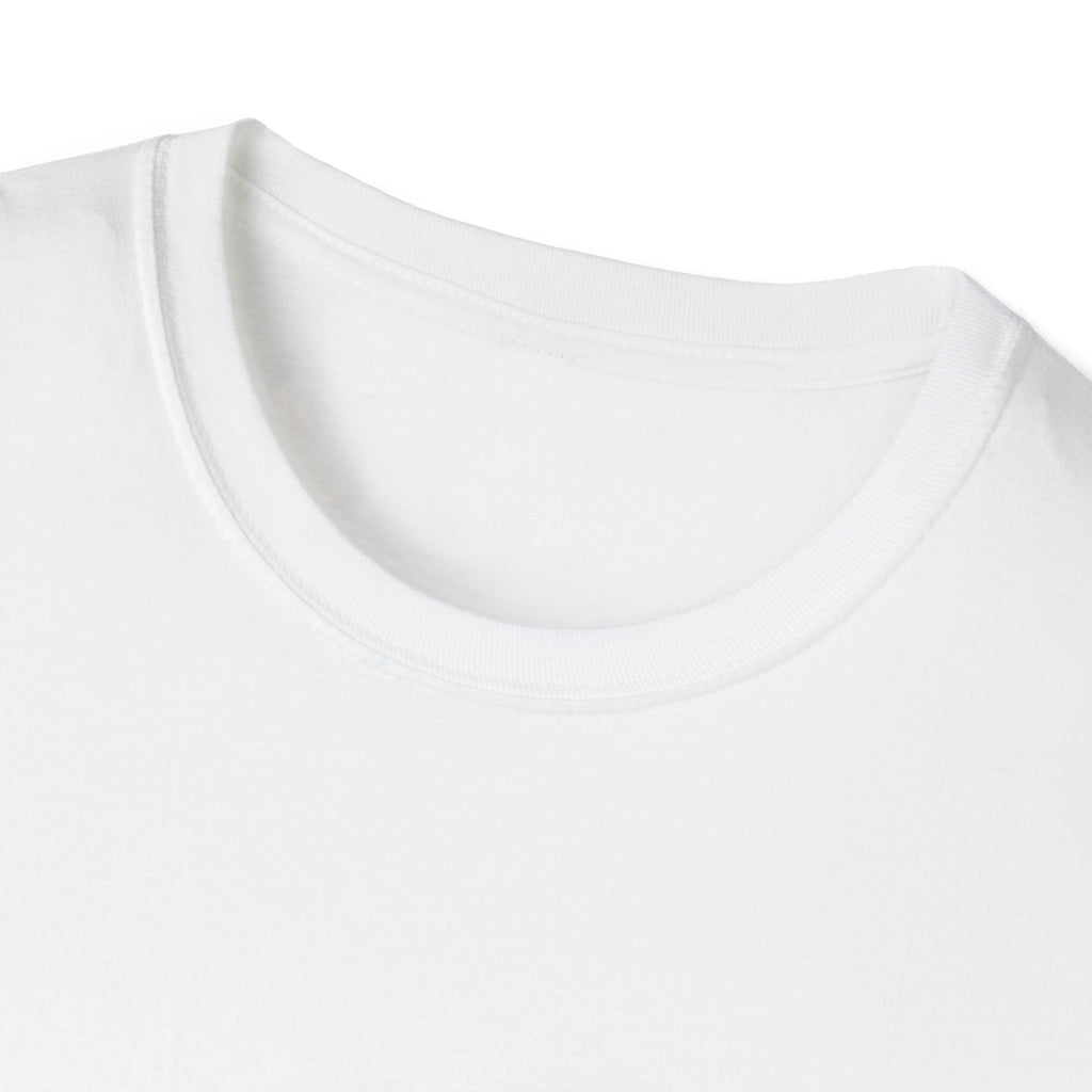 FaithedPromise Classic Christian T-Shirt — Cross Logo Tee