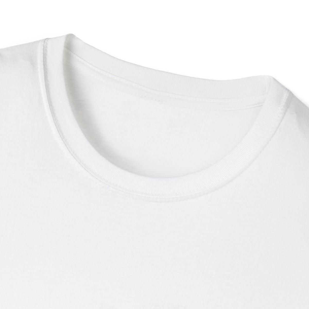 FaithedPromise Classic Christian T-Shirt — Cross Logo Tee