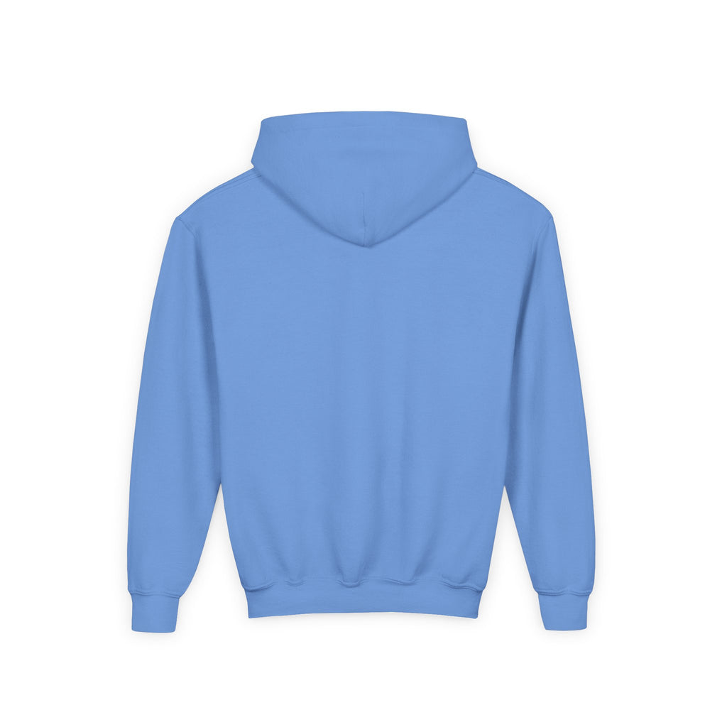 FaithedPromise Kids Classic Promise Hoodie — 1 John 2:25