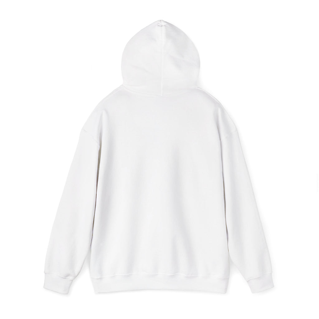 FaithedPromise Classic Christian Hoodie — Cross Logo Pullover