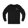 FaithedPromise Premium Long Sleeve — Promise Color Logo