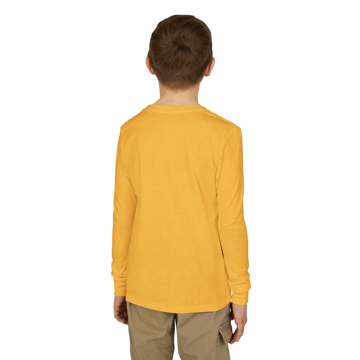 FaithedPromise Kids Premium Long Sleeve — Original Logo