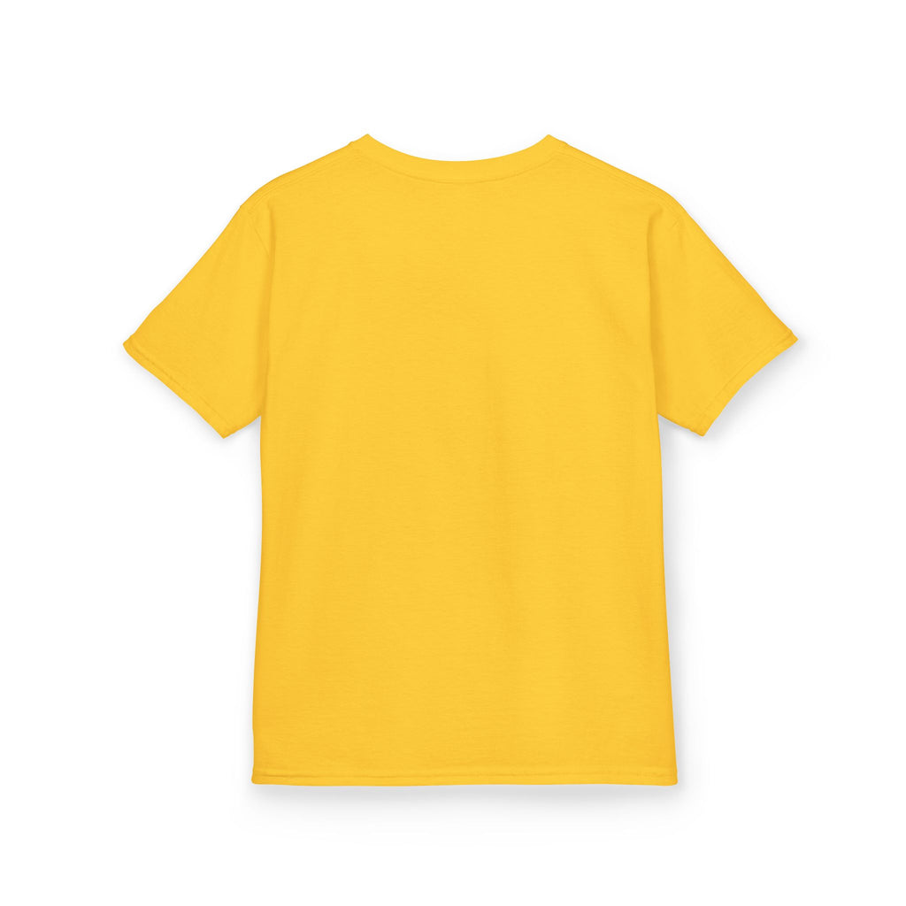 FaithedPromise Kids Classic Promise Tee — Hebrews 13:5