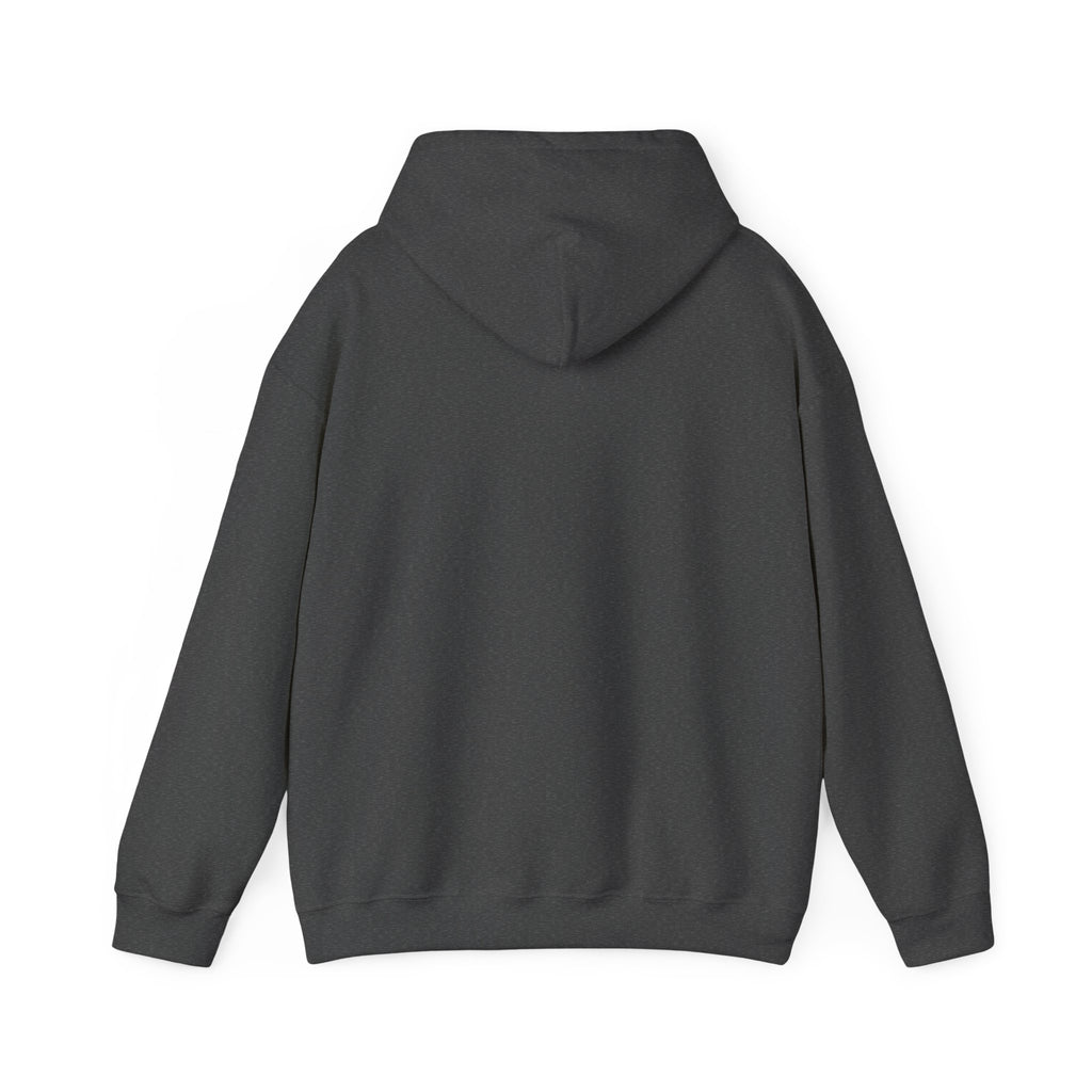 FaithedPromise Classic Christian Hoodie — Logo Pullover