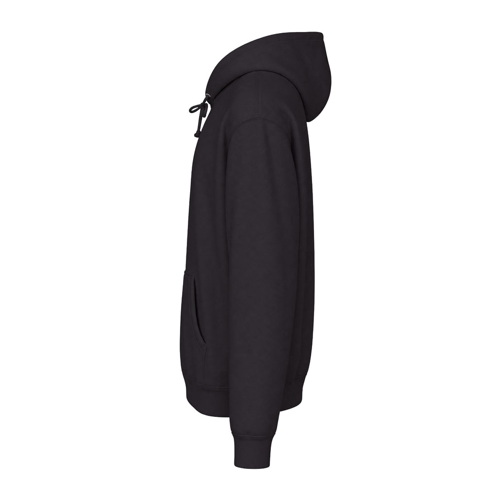 FaithedPromise Premium Heavyweight Hoodie — Signature FP Logo